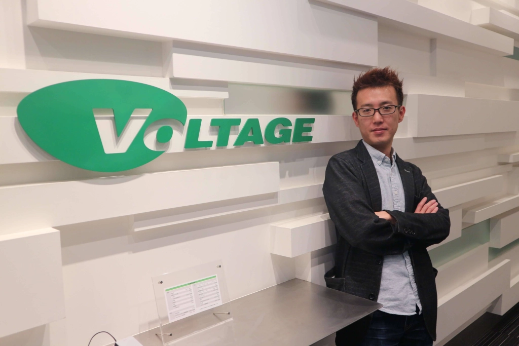 看穿爛渣男!女性向戀愛推理遊戲《Doubt~說謊的男人是誰?》製作人專訪，期望帶給玩家不一樣的戀愛感