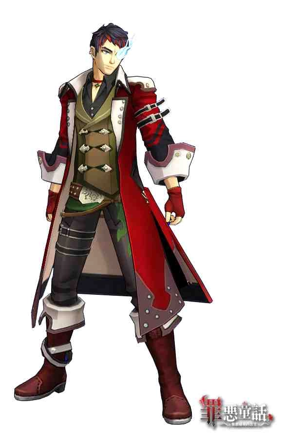 《罪惡童話：集體崩壞的公主》全新伺服器「大膽獅」火熱加開