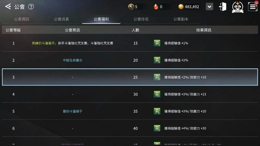 V4：跨界戰 模擬器掛機心得小分享