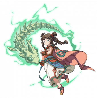 【攻略】《天地劫》手遊雷属性祝由——葛雲衣培养攻略