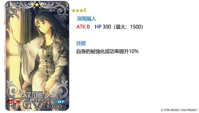 《Fate/Grand Order》繁中版第2部第3章正式實裝!