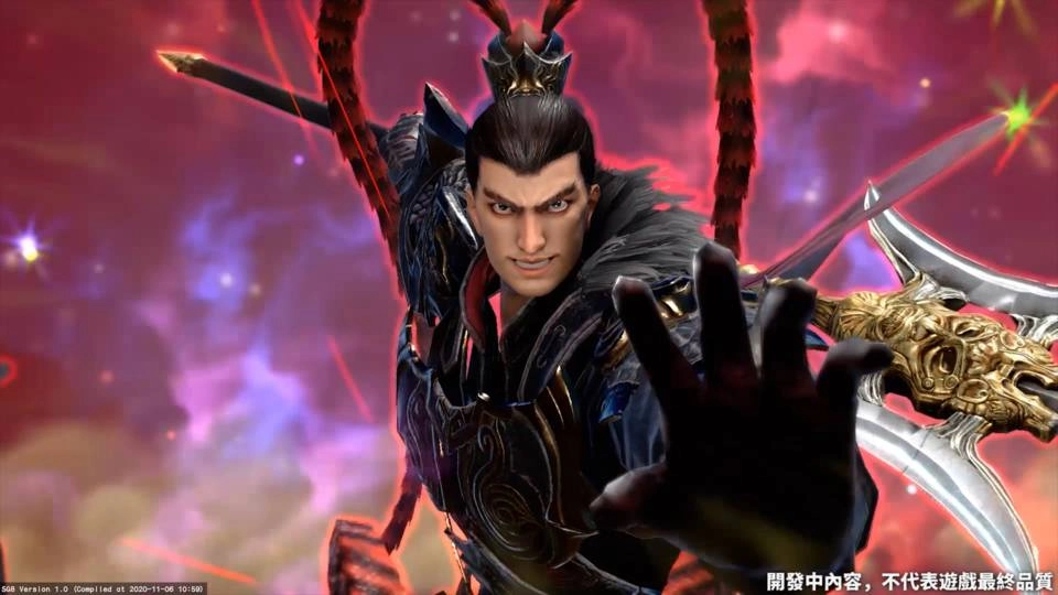 《三國群英傳8》實體典藏版公布售價同步開放預購