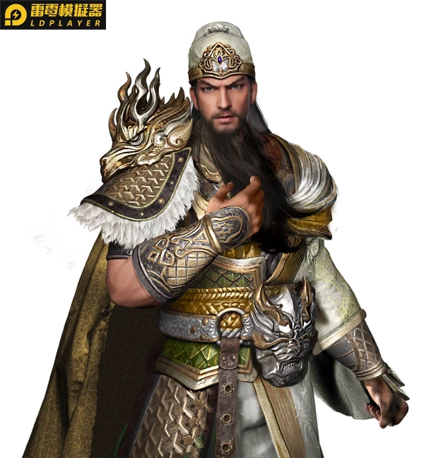 《三國群英傳8》提前開戰! 1月12日正式發售 首月贈送DLC神關羽