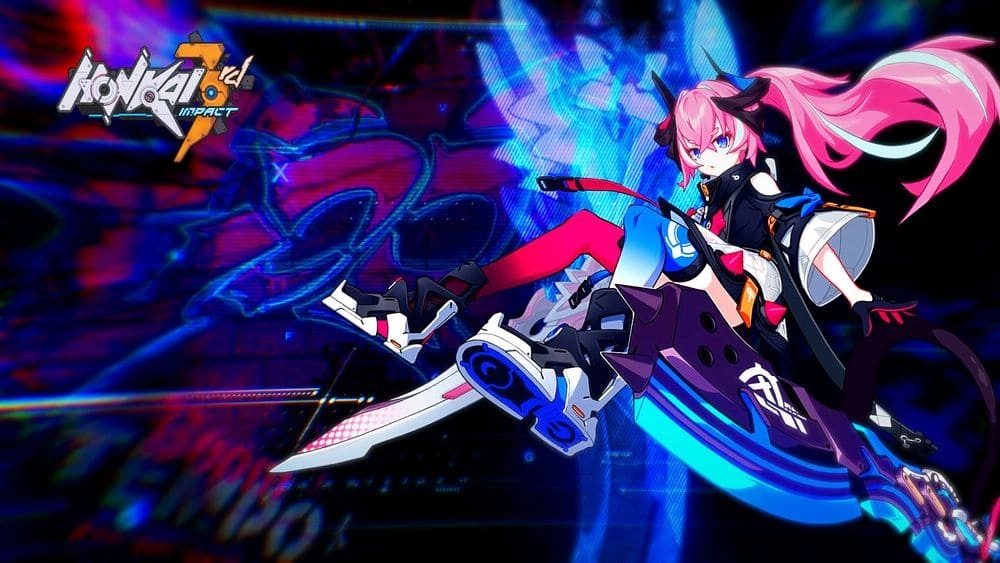 女武神登陸賽道! 《崩壞3rd》x 第 67 屆澳門格蘭披治大賽車活動出擊決定!