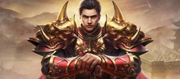 傳奇RPG頁遊《新戰神傳奇》搶先釋出遊戲資訊