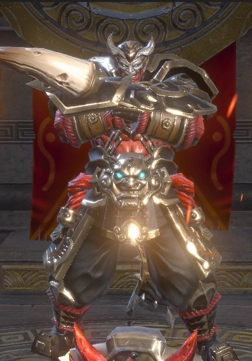 韓國MMORPG《The Finder: 追尋者》火熱登場 公開遊戲影片及副本介紹