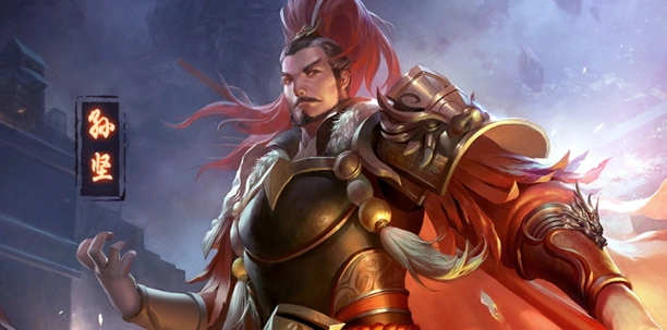 三國策略頁遊《三國眾將錄》搶先釋出遊戲資訊