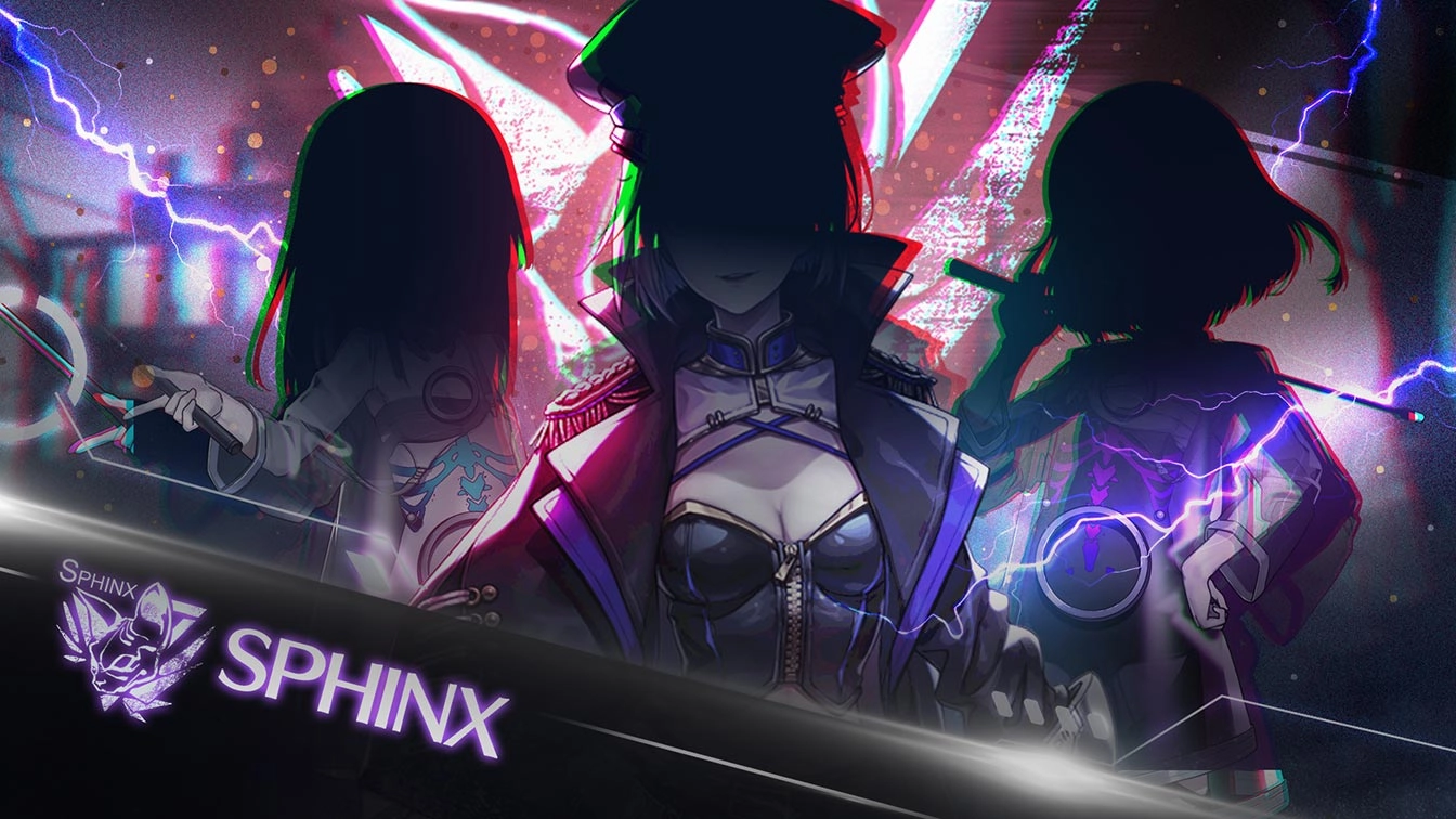 《潘朵拉的迴響:Echoes of Pandora》釋出火神工業、時序司令部等陣營設定 支援型潘朵拉資訊曝光