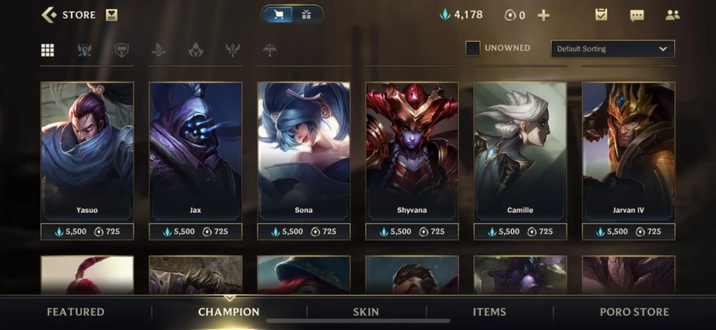 【攻略】《英雄聯盟：激鬥峽谷》英雄亞索獲取攻略（全英雄通用）