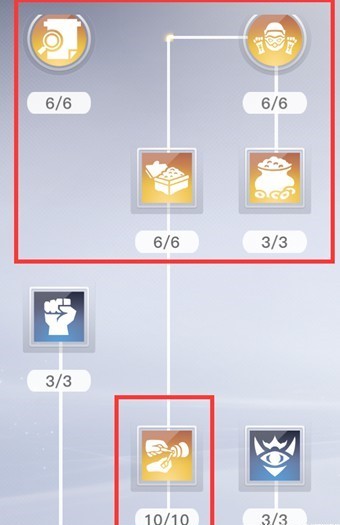 【攻略】《天諭》手遊副職業俠盜玩法攻略