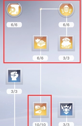 【攻略】《天諭》手遊副職業俠盜玩法攻略