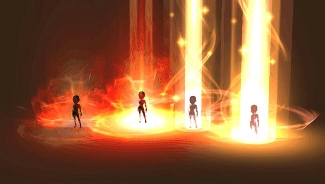 爭奪傳奇公會稱號!《魔靈召喚》據點戰新增賽季機制 將進行1對1淘汰賽