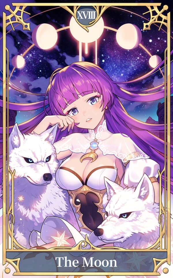 《阿爾克納-命運之輪》開啟CBT刪檔封測,搶先公開獨特遊戲玩法和特色