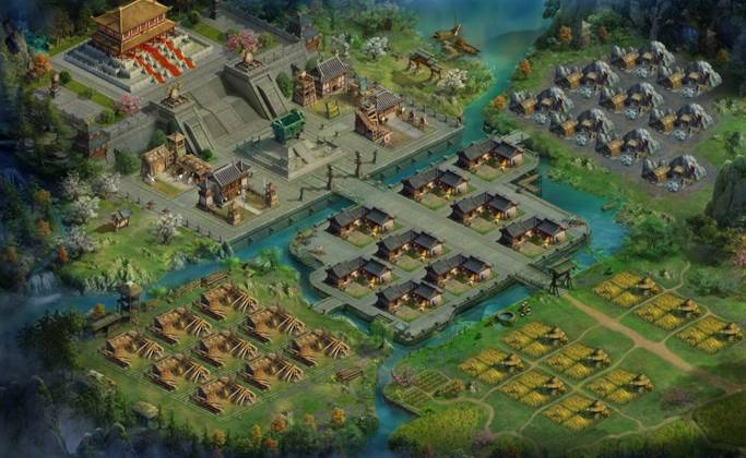 《謀略三國H5》正式宣布火爆公測並釋出相關資訊