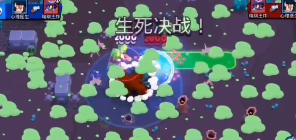 【攻略】《荒野亂鬥》你所不知的小秘訣和遊戲密技