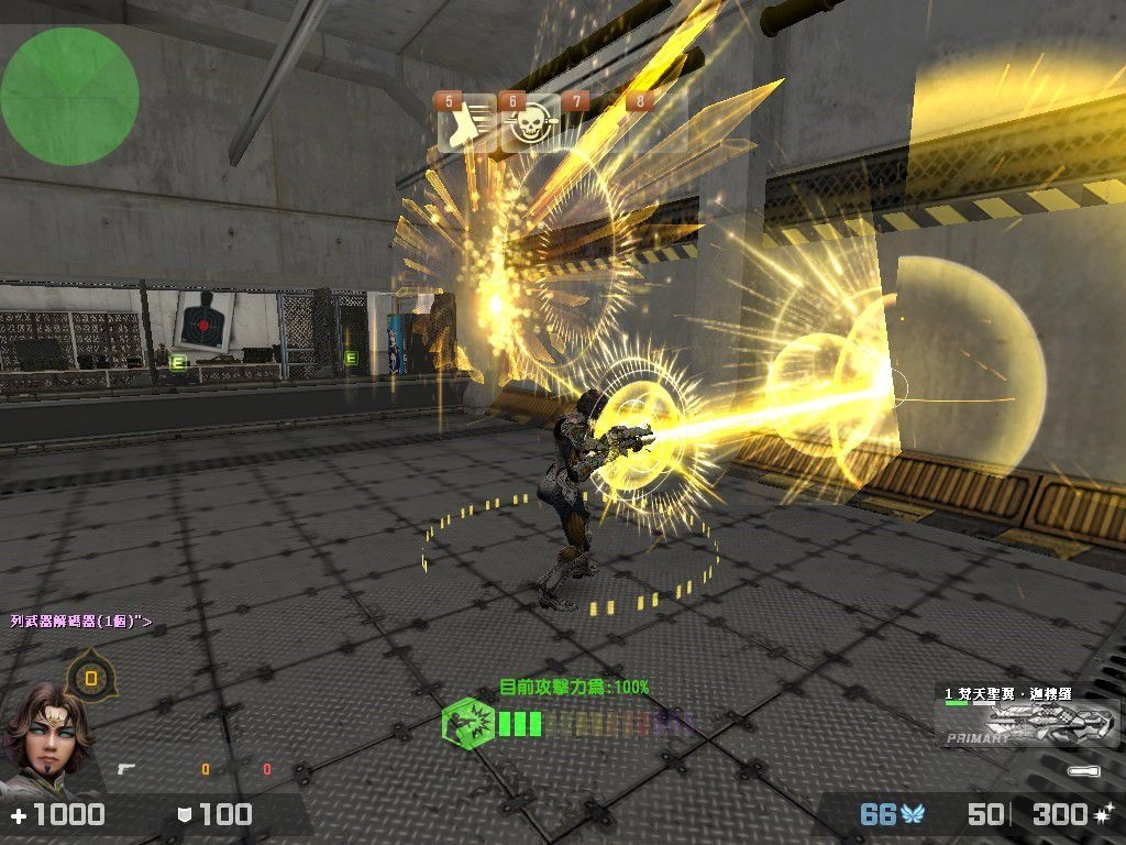 《CSO絕對武力》2021史詩年槍華麗登場！新春大改版正式開放！