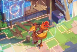 【攻略】《我的起源》支線任務攻略大全