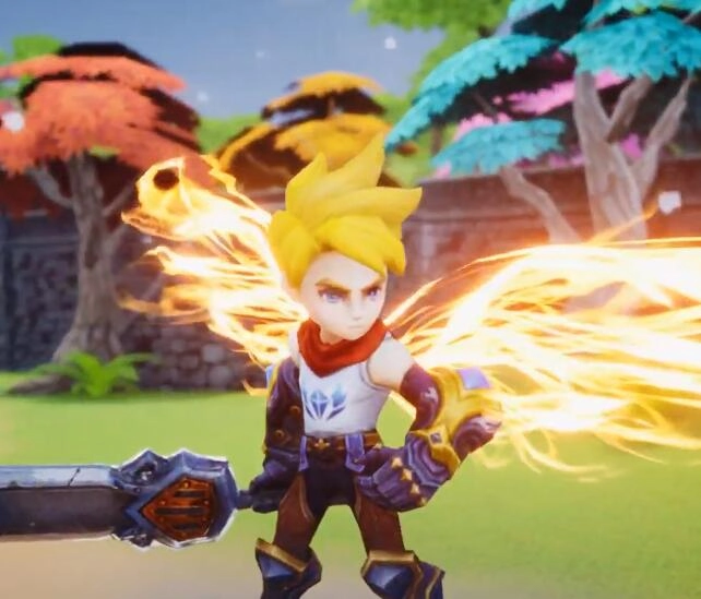 【攻略】《光之守望》平民5大英雄推薦！