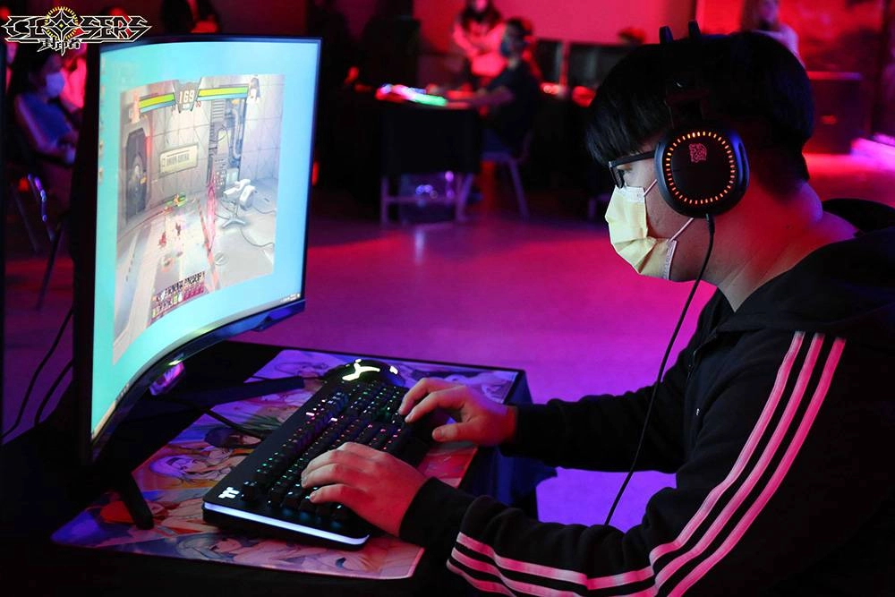 《封印者:CLOSERS》第九屆PVP鬪神演武暨五周年同樂會 「諸神黃昏」總決賽結果揭曉