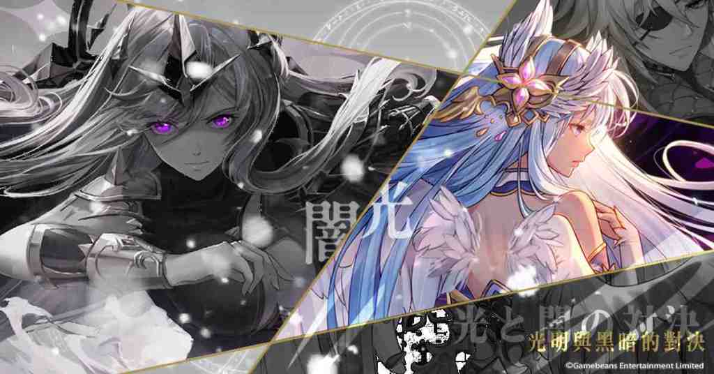 《異世界女神物語》版本「傾國的絕色」上線 新女神－玉藻前、埃及豔后魅惑登場