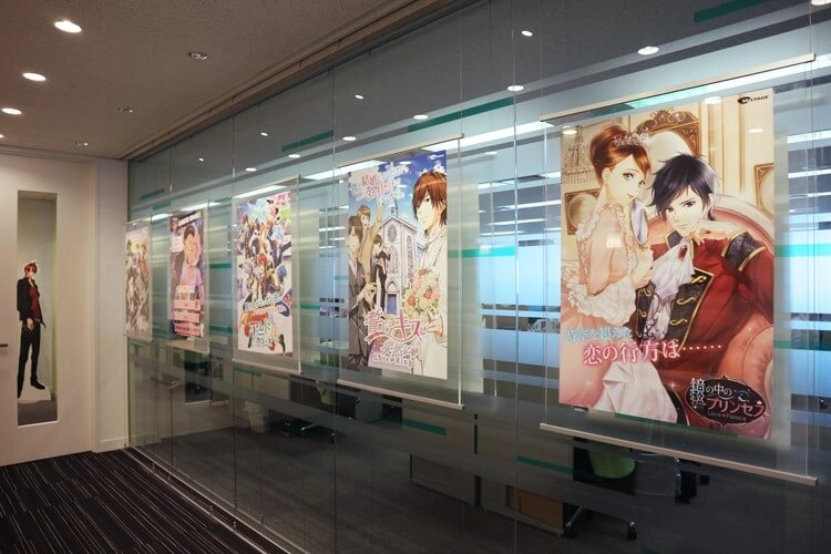 看穿爛渣男!女性向戀愛推理遊戲《Doubt~說謊的男人是誰?》製作人專訪，期望帶給玩家不一樣的戀愛感