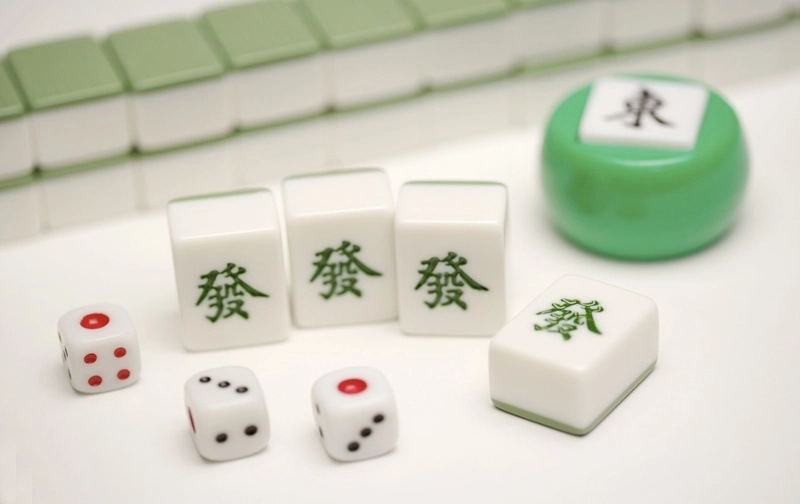 牌技無高低? 《香港麻將大亨》創新技能公平制勝