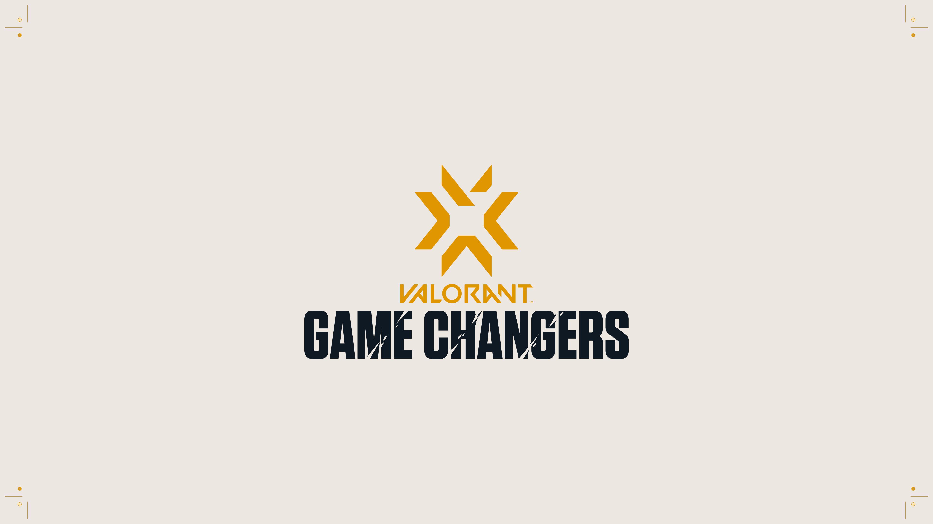 Riot Games公布VCT顛覆者計畫