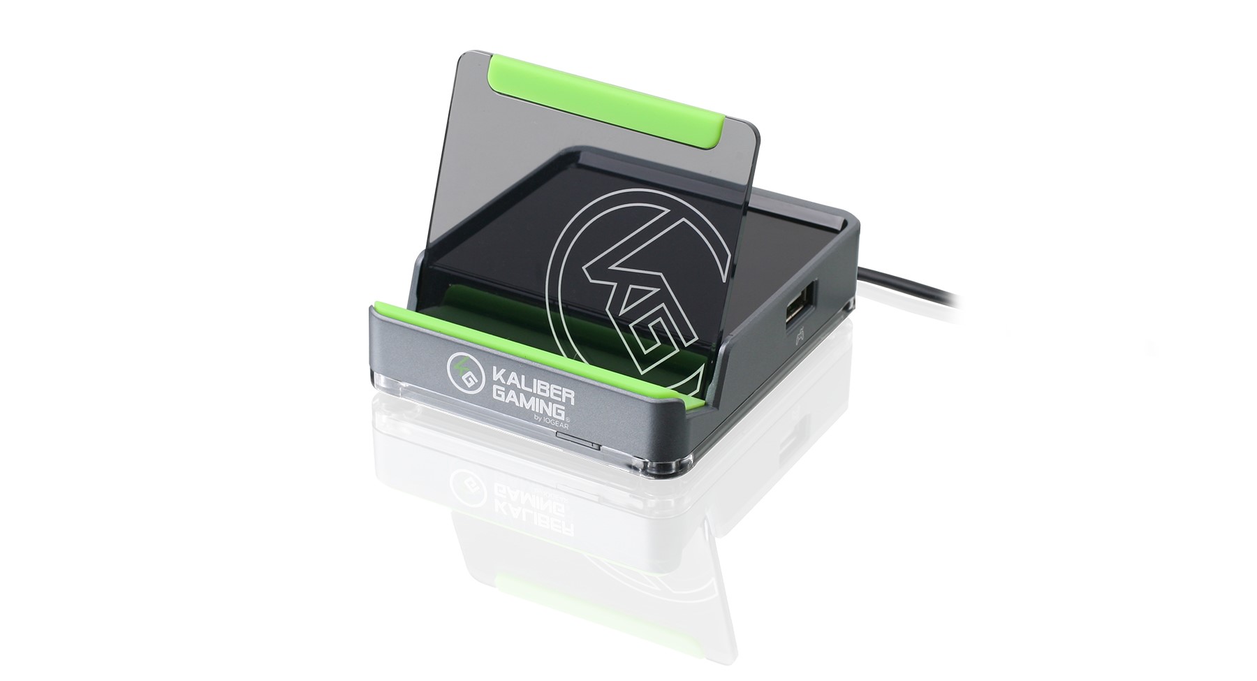 新一代勝率神器IOGEAR KeyMander 2  Mobile手遊搖桿鍵鼠轉換器