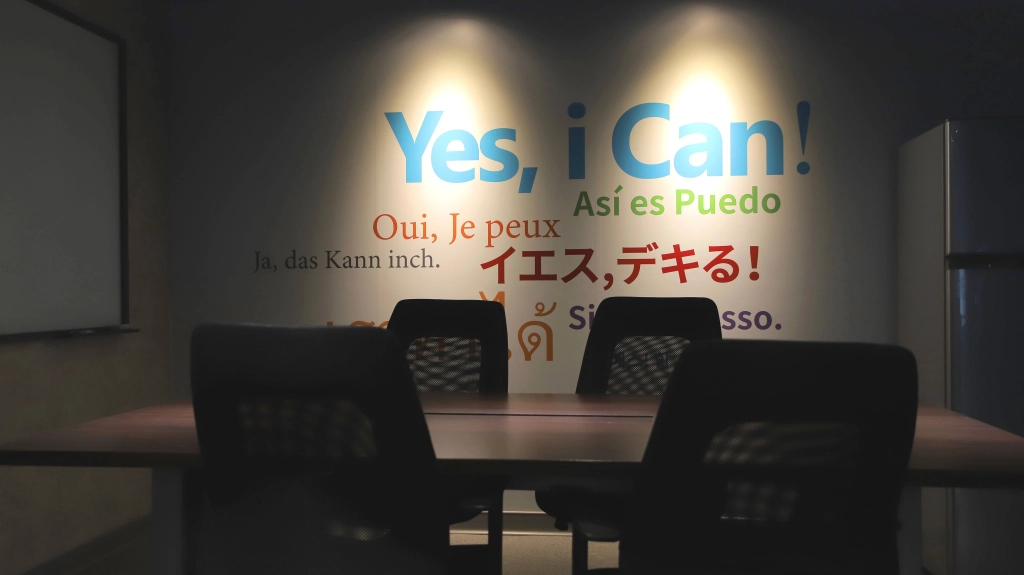 打造跨界泛娛樂數位產業 勁台北團隊專訪艾肯娛樂董事長熊玉平