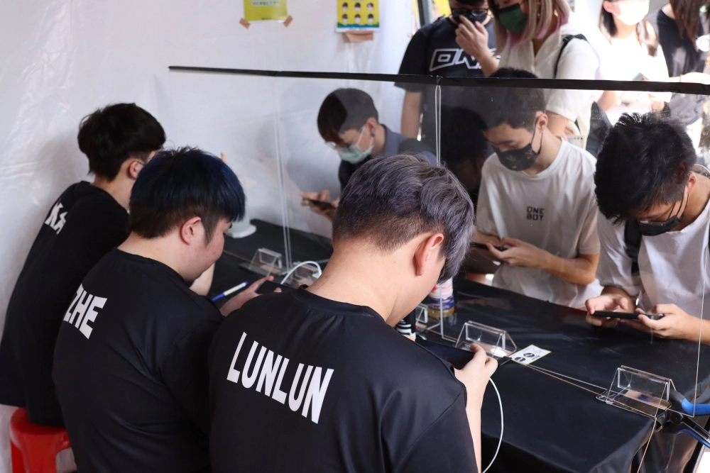 嗨翻八德商圈！第二屆《攏來ONE》工具人大富翁活動圓滿落幕