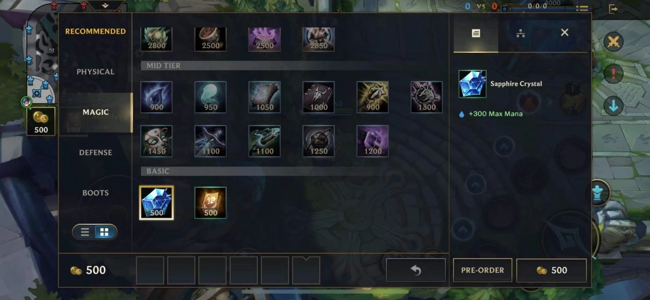 【攻略】《英雄聯盟:激鬥峽谷》琴仙索娜出裝攻略