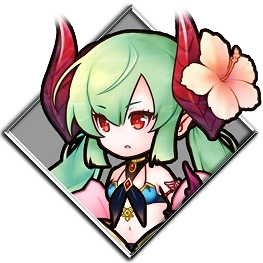 《GoetiaX-命運的反抗者》混沌一族「雷薇雅坦」及純白姬「清夏芭芭朵斯」登場！