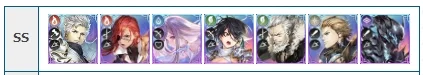 【攻略】《BLADE XLORD 眾劍之王》SSR最強角色排名與屬性分析