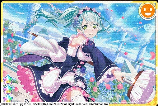 《BanG Dream! 少女樂團派對》x《Re：從零開始的異世界生活》連動確認！