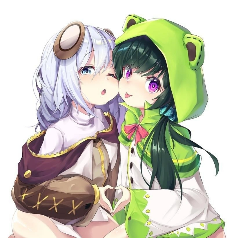 【攻略】《野生少女》新手N、R卡推薦+SR角色評價！