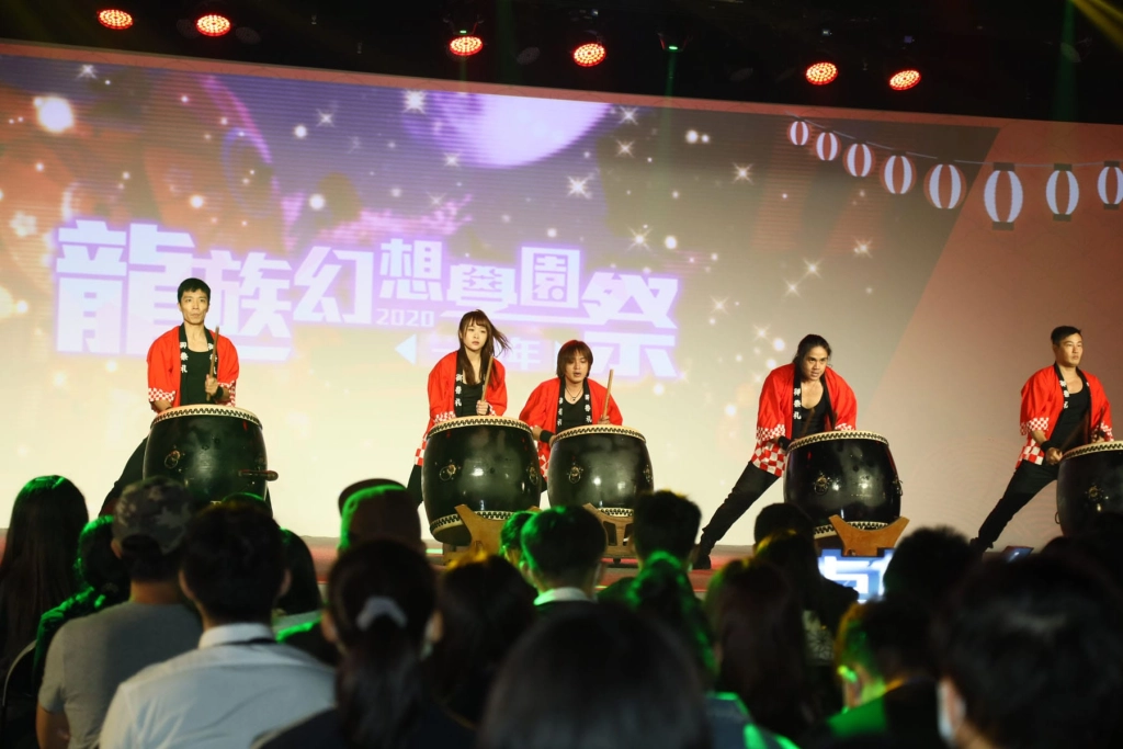 歡慶週年《龍族幻想》學園祭完美落幕！ 全新神秘職業、全新身份計畫登場