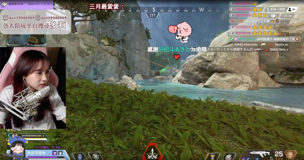 大學生斜槓遊戲陪玩師正夯 超狂年薪破360萬