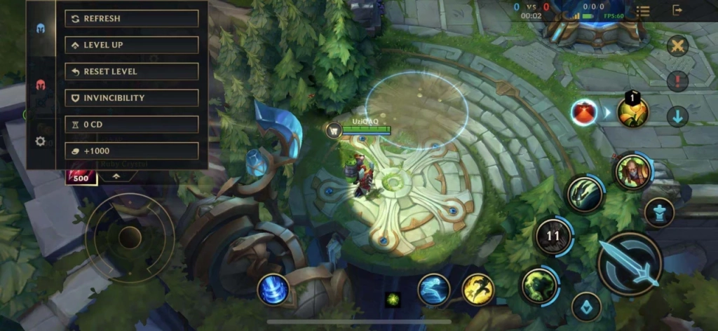 【攻略】《英雄聯盟：激鬥峽谷》煉金術士辛吉德玩法攻略