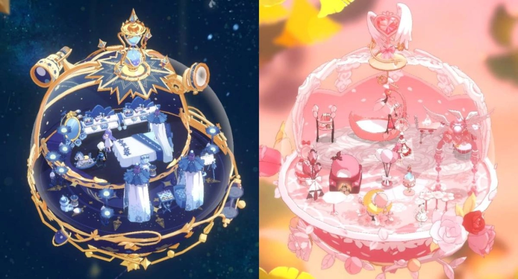 踏入夢幻秘境！《精靈之境》事前預約即日起展開