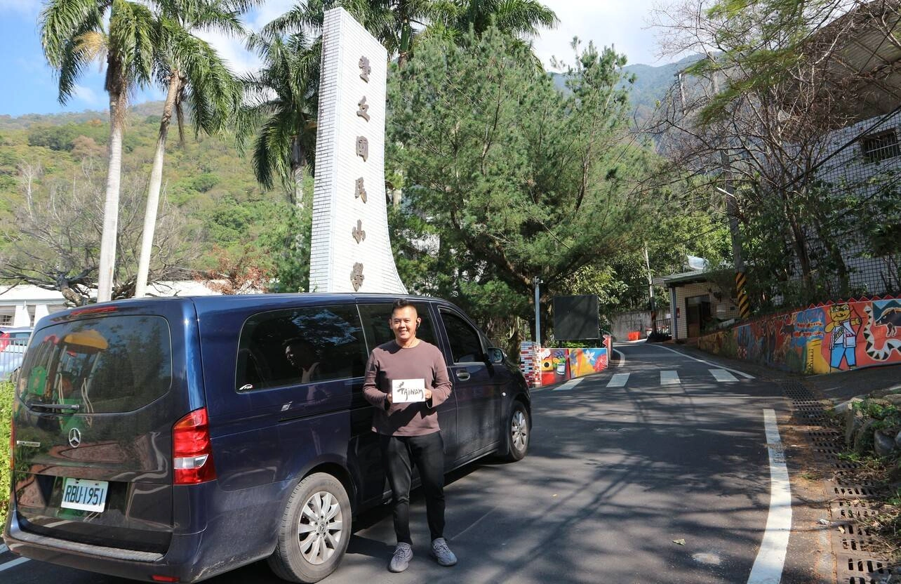 《列王的紛爭》投愛偏鄉 呼籲大眾關注弱勢族群