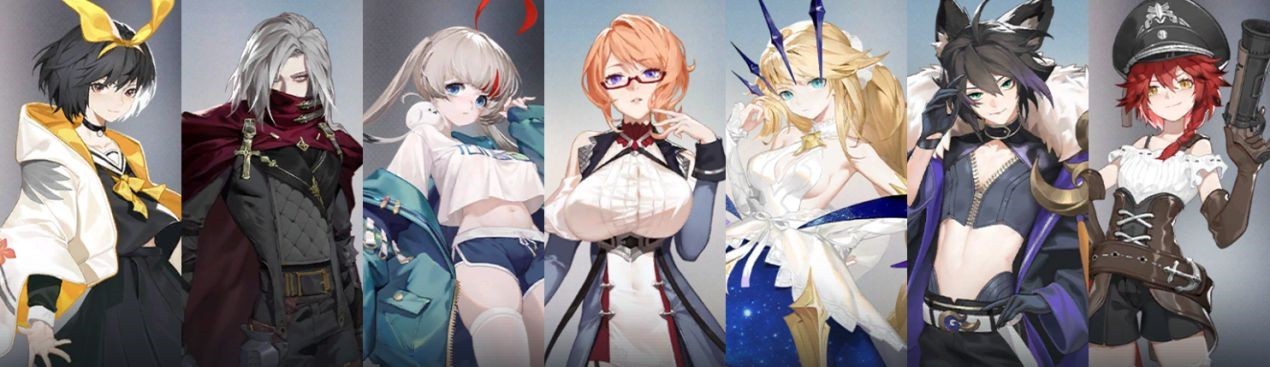 【攻略】《解神者：X2》新手入門攻略：陣容搭配、職階克制講解
