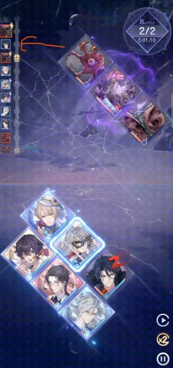 【攻略】《少女的王座:命運所在之處》聲望系統/主線裝備與羈絆介紹