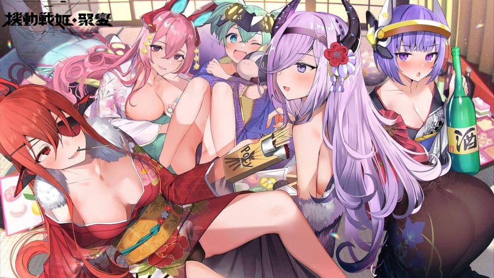 《機動戰姬：聚變》回饋玩家推出 Google Play 合作限時特惠活動，紀念禮包5折特惠