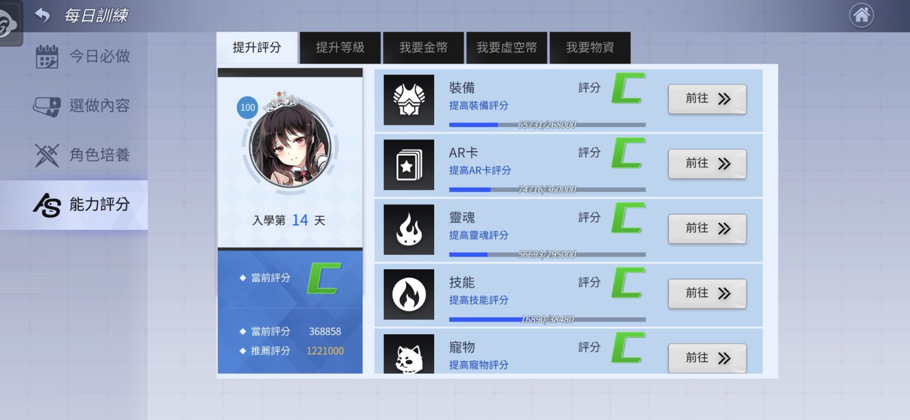 《異能學園：Soulworker》賀上線達20萬人  推出感謝祭活動  iPad Pro、AirPods Max好禮大放送