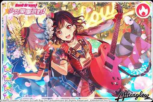全日本都在瘋《BanG Dream! 少女樂團派對》少女系音樂手遊 全新「夕華 Precious Memories」轉蛋登場！