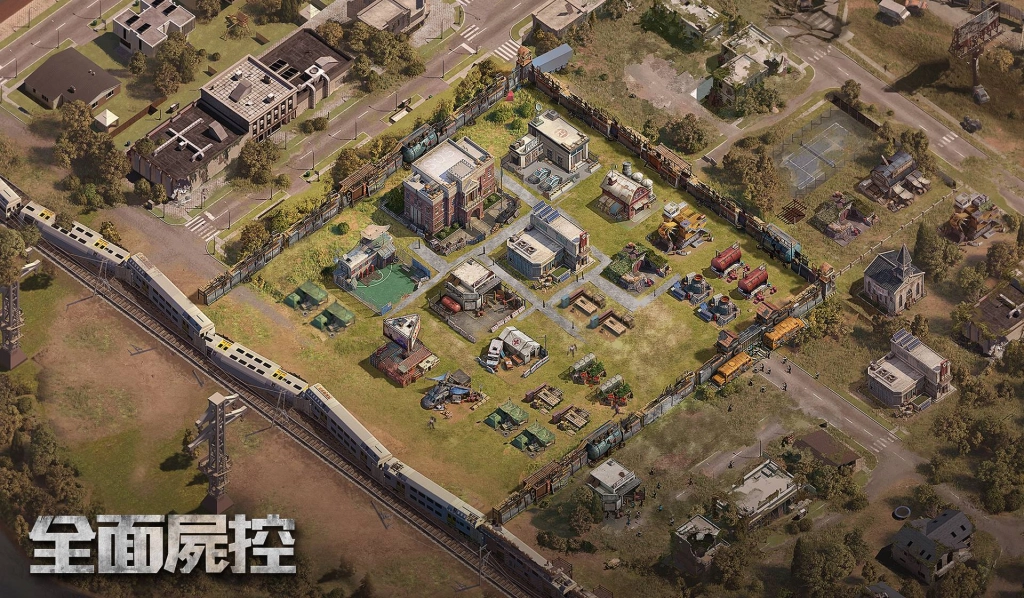 《全面屍控》事前預約突破10萬人 釋出台灣英雄宣傳影片及製作團隊專訪公開遊戲開發歷程