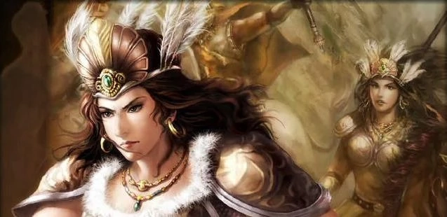 【攻略】《三國志・戰略版》高三圍屬性祝融夫人該如何搭配