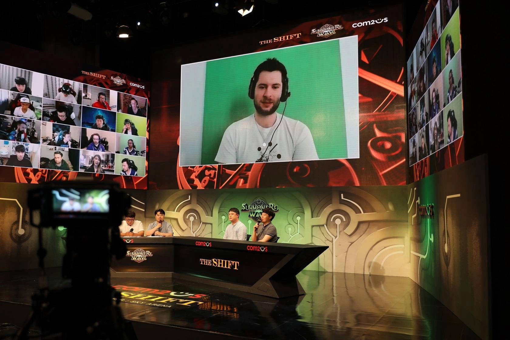 《魔靈召喚》年度浩大改版!最高難度關卡登場 全新「魔礦」系統顛覆玩家想像!