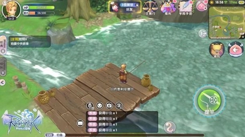 【攻略】《RO仙境傳說：新世代的誕生》無課玩家赚錢生存小技巧！