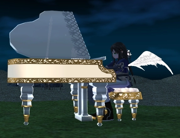 經典遊戲《新瑪奇》歡慶15周年!特別地圖「書中的提爾克那」登場